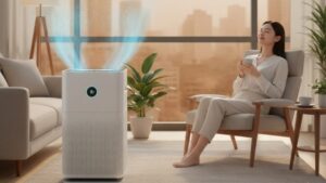 Goodbye Pollution! To Breathe Clean Air, Buy These Air Purifiers Under ₹4000 on Amazon