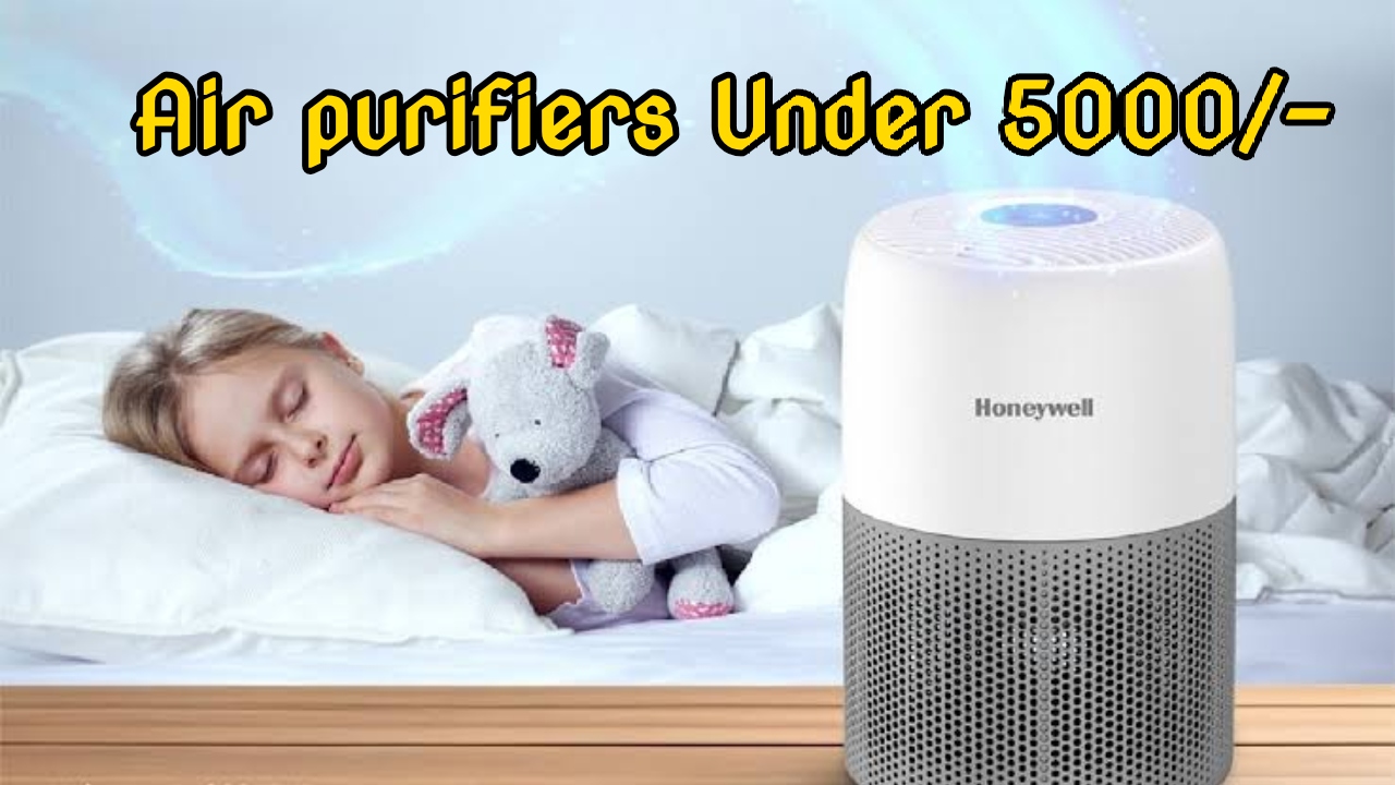 Best Room Air Purifiers-