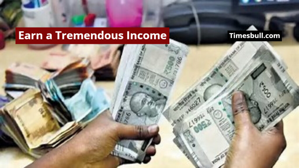 Start This Amazing Business at a Low Cost, Earn a Tremendous Income!