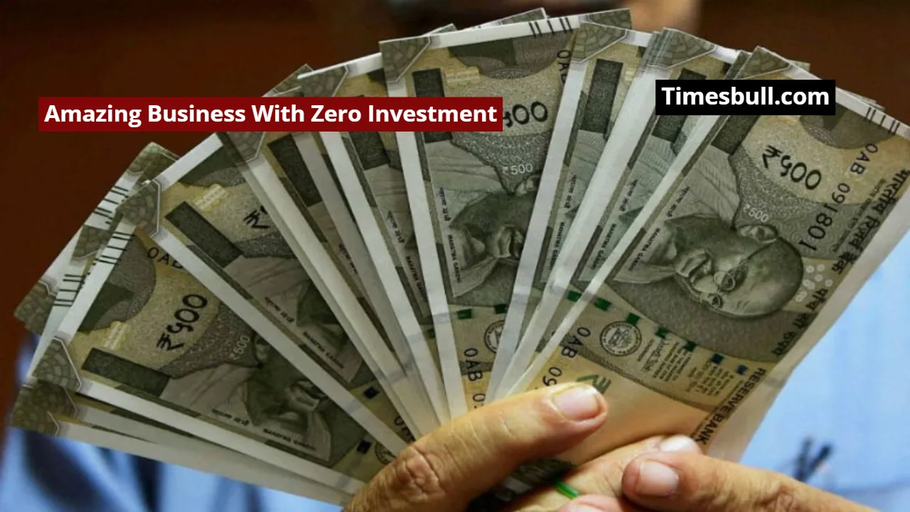 Start This Amazing Business