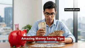 Does Your Salary Disappear as Soon as You Receive it? Follow These Amazing Money Saving Tips