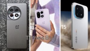 Amazon Exchange & Save Offer on Premium Smartphones: Say Goodbye To Your Old Phones!