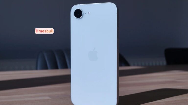 Apple iPhone 16e Phone Gets More Than ₹7,901 Discount on Flipkart- Check Specs, New Price & More Offers