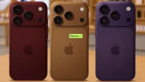 Apple iPhone 18 Pro Launch Timeline Change- Check Features, Price & Launch Date
