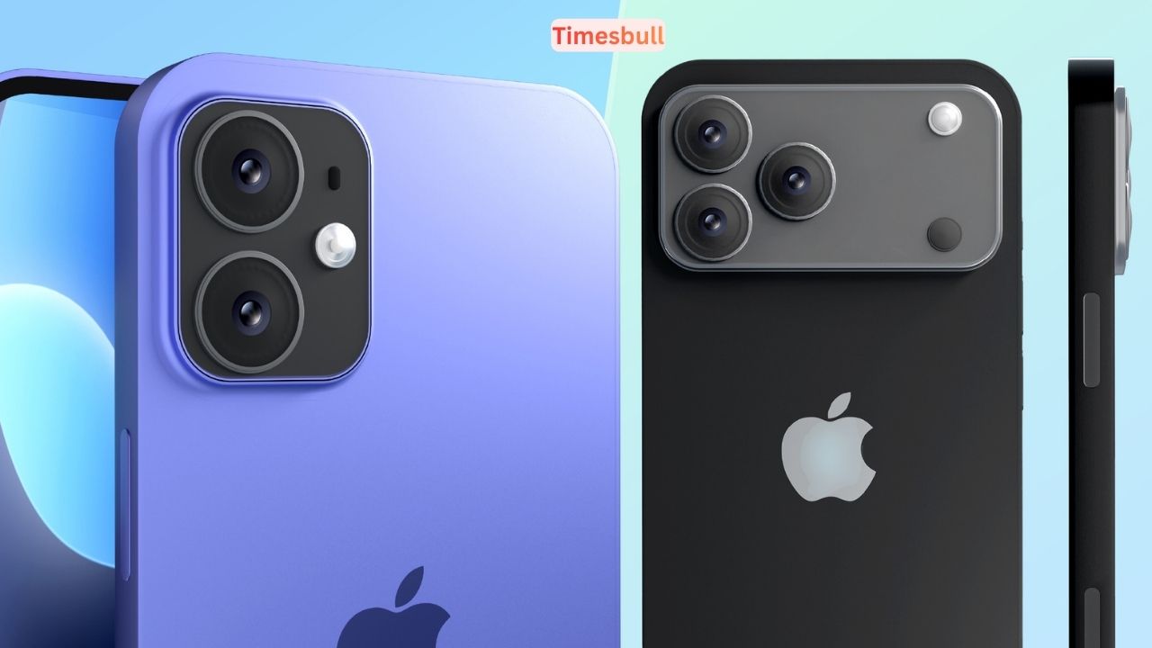 Apple iPhone 18 Series May...