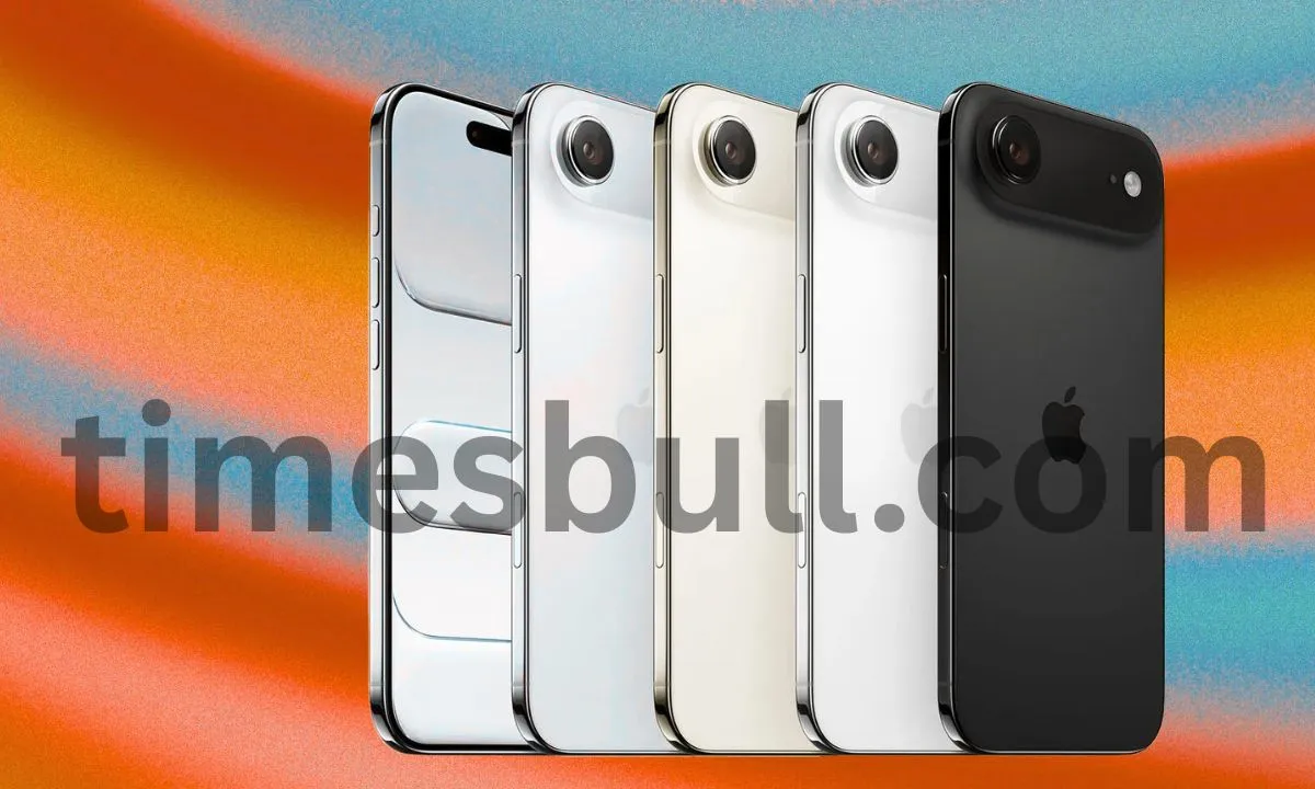 Apple Iphone Air