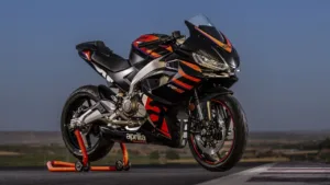 Aprilia RS 457 – How This Bike Changes Entry-Level Sportbike Segment
