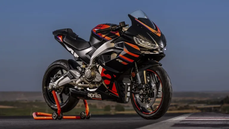Aprilia RS 457 – How This Bike Changes Entry-Level Sportbike Segment