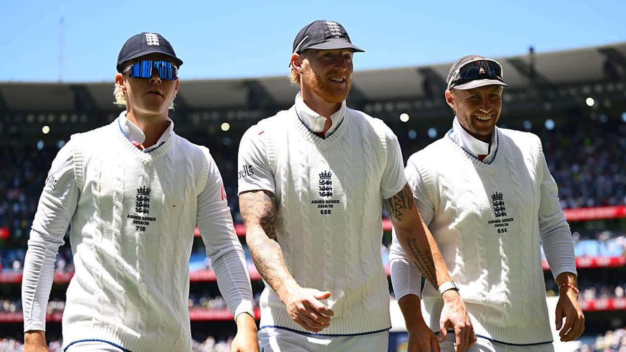 ‘I was in shock…’, Pitch...