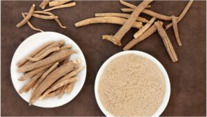 Ashwagandha Benefits – Daily One Spoon Can Transform Your Health