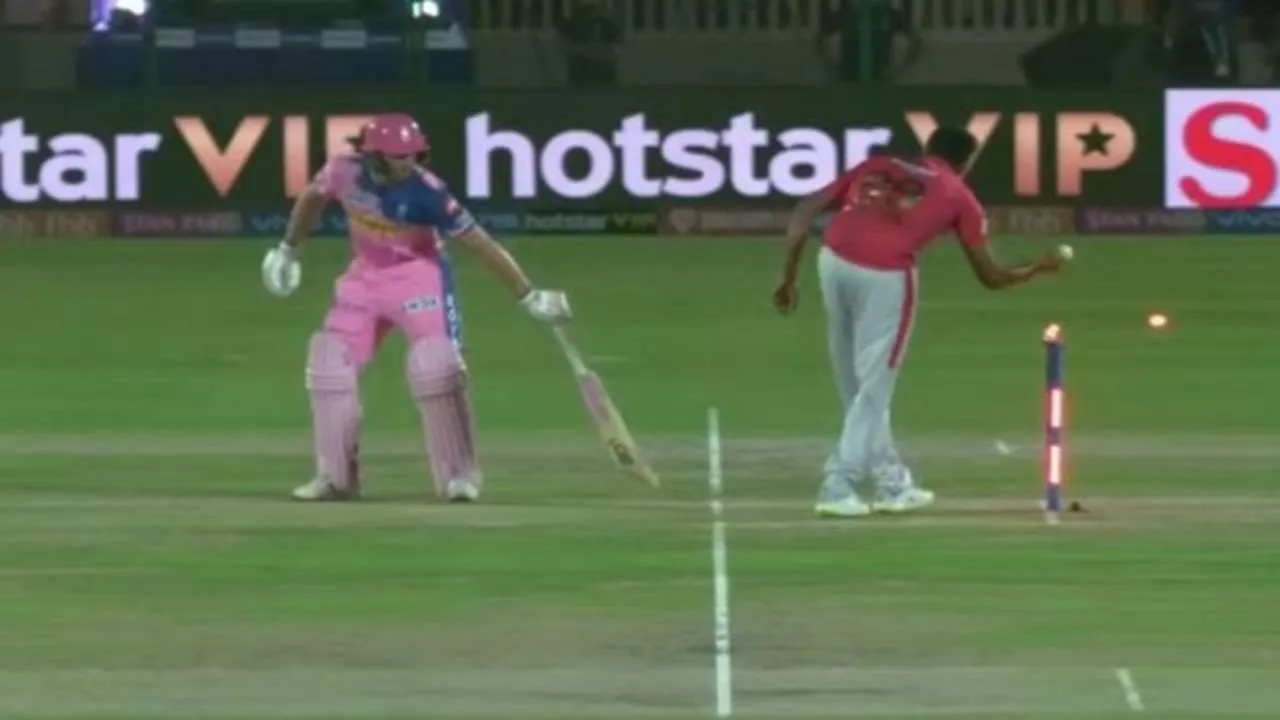Ashwin Mankad