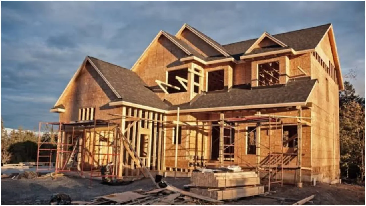 Auspicious Months for House Construction