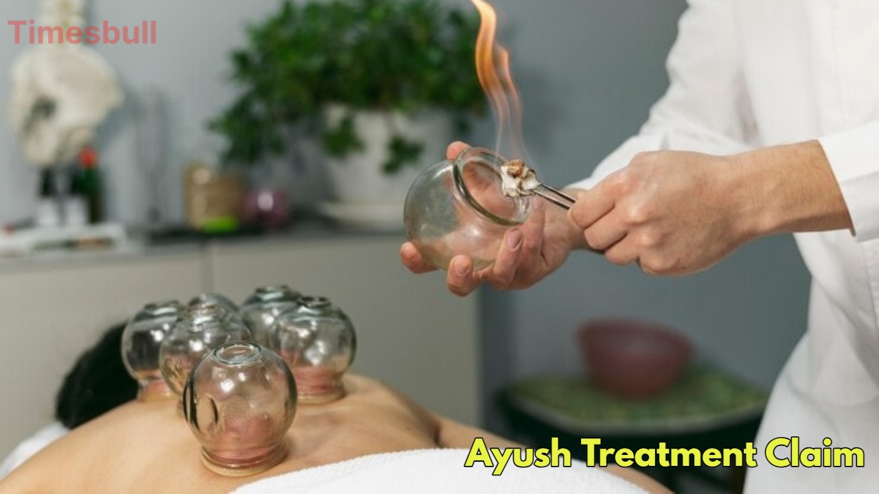 AYUSH Claim Rules-Essential Rules for...