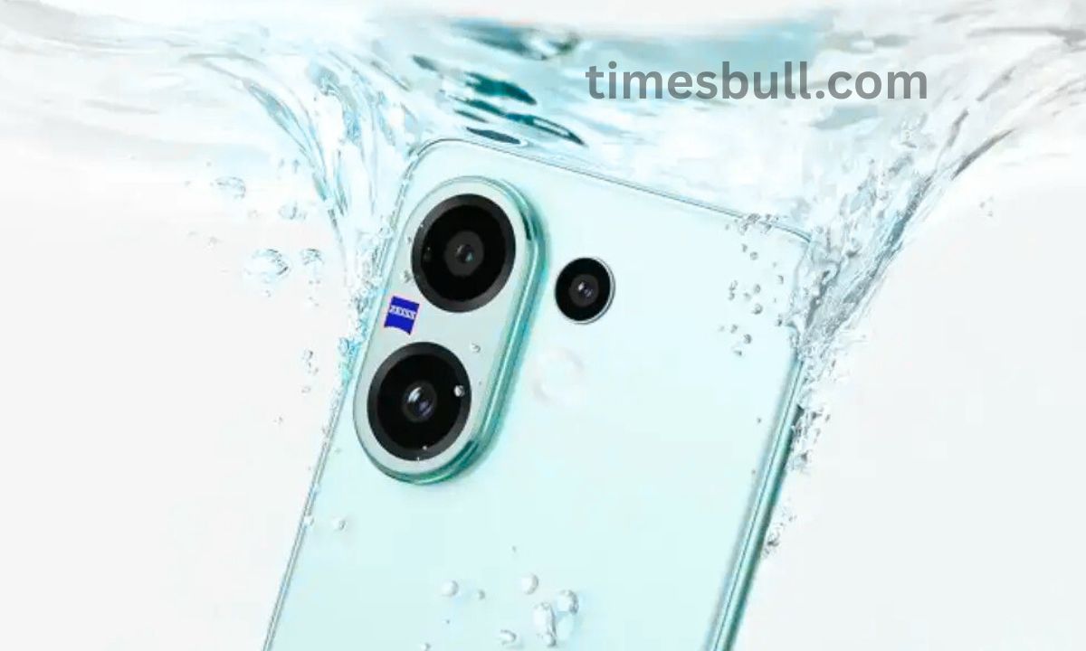 Top 5 Smartphones Under Rs...