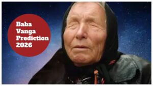 Baba Vanga Prediction 2026 – Alien Contact in November, World War 3 and the AI Takeover