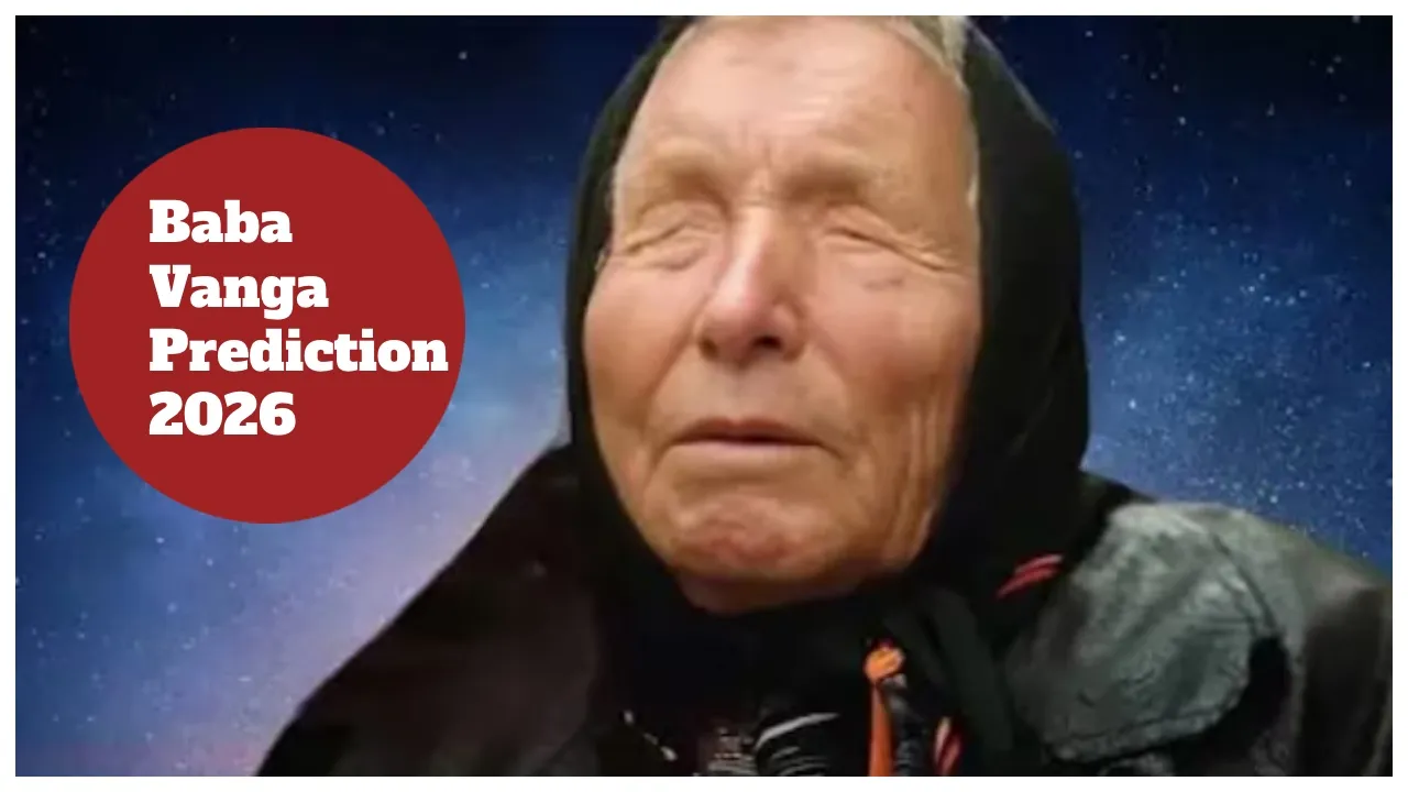 Baba Vanga Prediction 2026 (1)