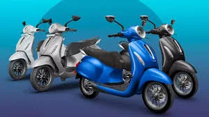Bajaj Chetak 2025 New Variant Review