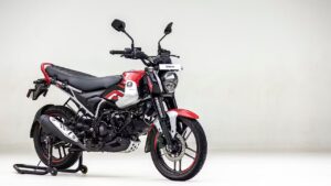 Bajaj Freedom Hybrid – India’s First Smart Hybrid Commuter for 2025