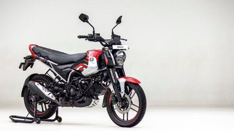 Bajaj Freedom Hybrid – India’s First Smart Hybrid Commuter for 2025