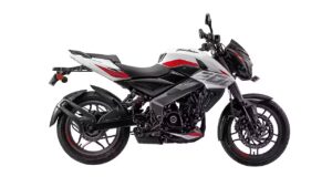 Bajaj Pulsar NS500 2025 – Powerful Streetfighter Bike for Performance Lovers