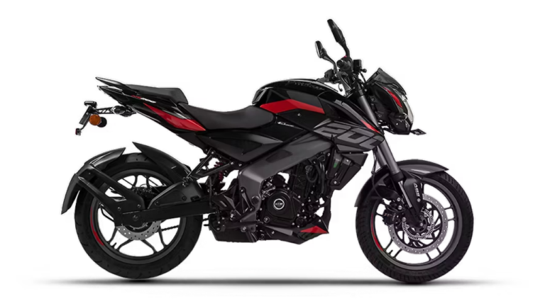 Bajaj Pulsar NS500 2025 Review – Aggressive Streetfighter Power, Performance & Everyday Usability