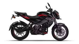 Bajaj Pulsar Ns500 2025