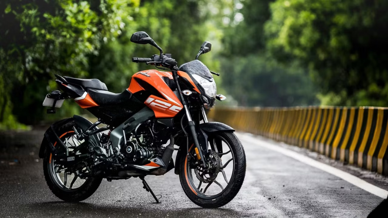 Bajaj Pulsar NS500 Review –...