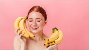 Banana Peel Benefits – The Surprising Skin Secrets Hidden in This Everyday Fruit