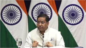 India slams Yunus government over deaths of Hindu youths in Bangladesh