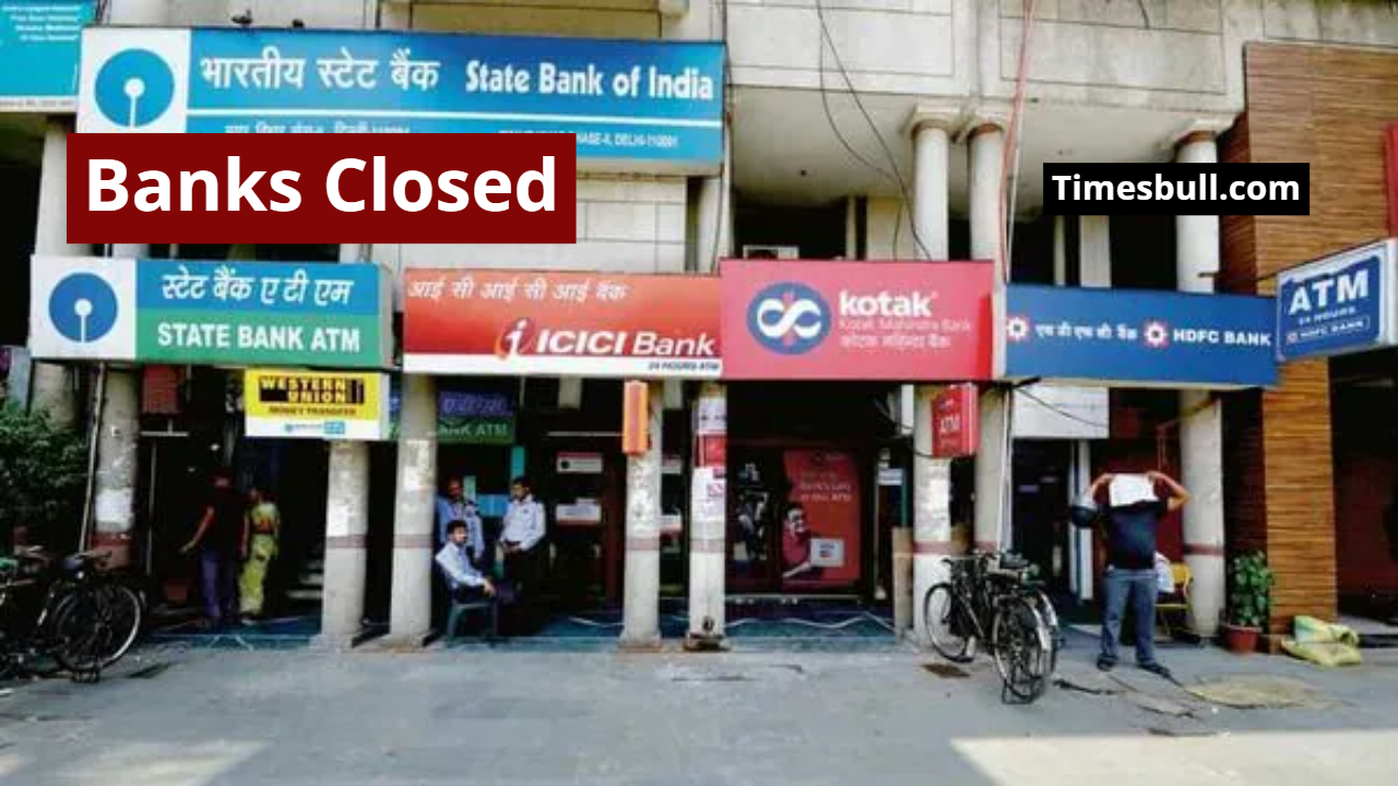 Banks to Remain Closed on...
