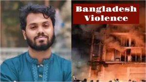 Hadi’s killers have entered India, Dhaka police make a shocking claim