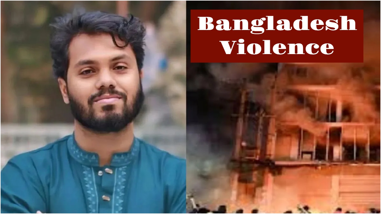 Hadi’s killers have entered India,...