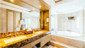 Bathroom Vastu Tips – 5 Things You Should Never Keep in Your Bathroom