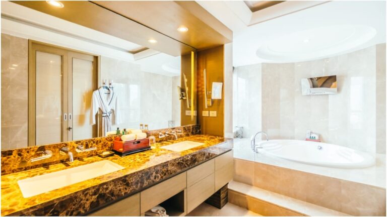 Bathroom Vastu Tips