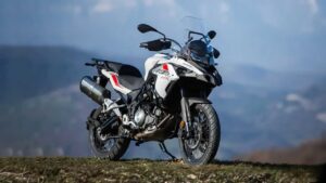 Benelli TRK 502X BS6 Update – Best Budget ADV Bike of 2025?