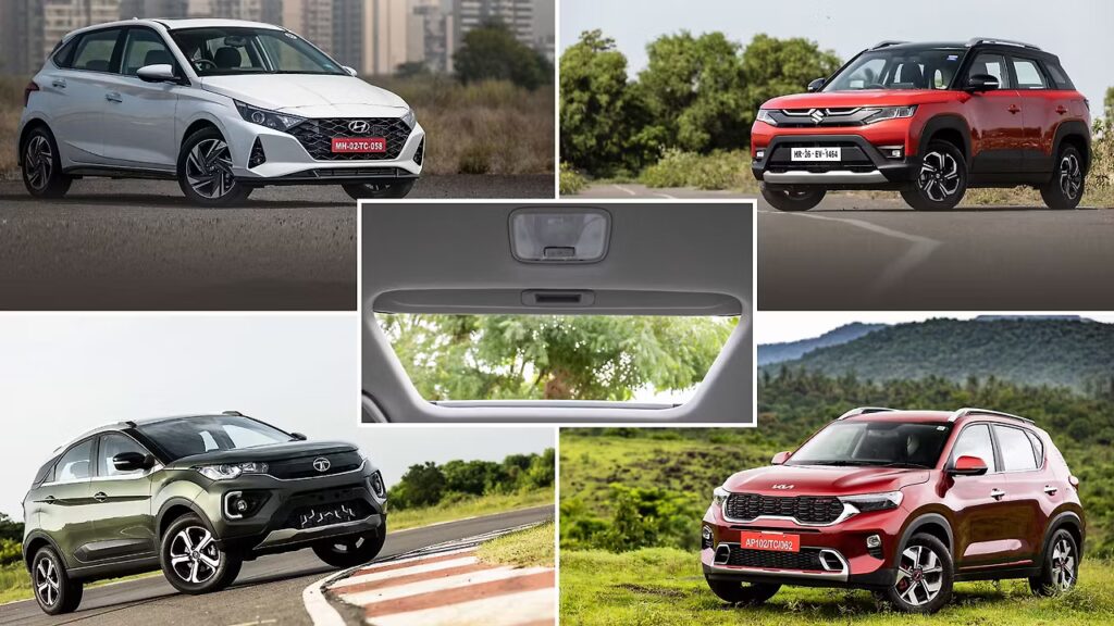 Best Automatic Cars Under Rs 12 Lakh 2025