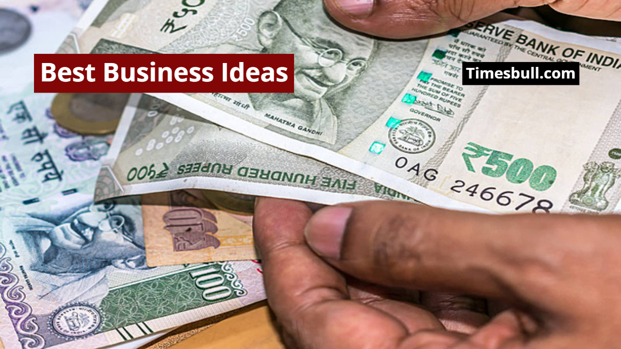 Best Business Ideas for Earning...