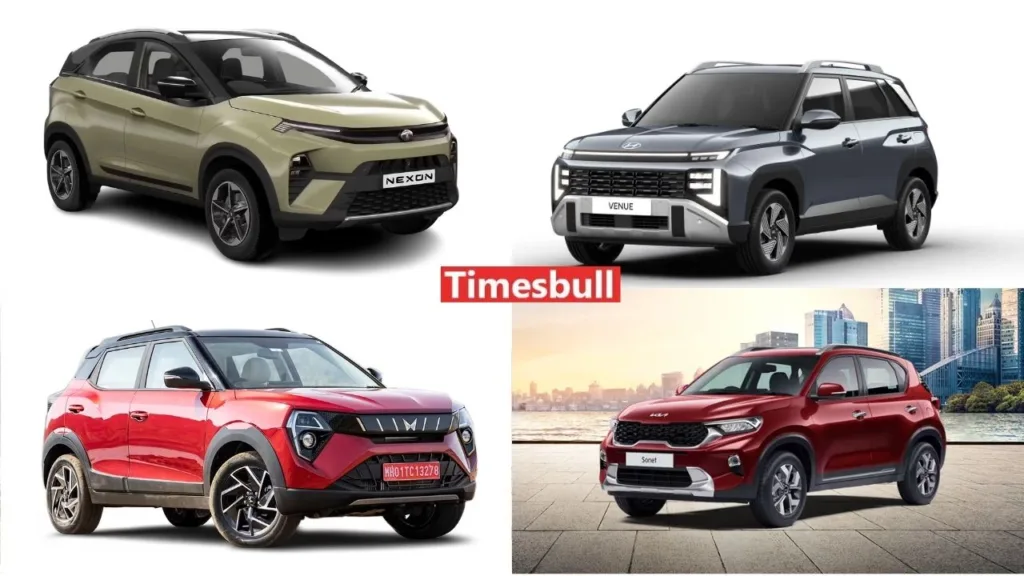 Best Diesel Cars in India under ₹15 Lakhs in 2025