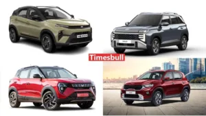 Best Diesel Cars in India under ₹15 Lakhs in 2025 – Perfect combination of mileage, power, and reliability