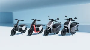 Best EV Scooters for Long Rides