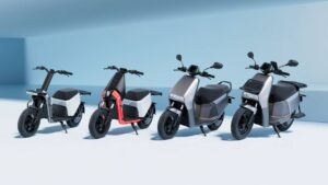 Best Electric Scooters in India 2025 – Top Choices for Daily City Commuters