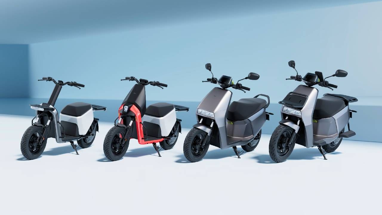 Best Electric Scooters in