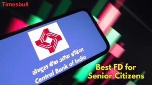 Central Bank of India FD: Earn ₹21,341 Interest on ₹1 Lakh With This 3-Year Guaranteed Scheme