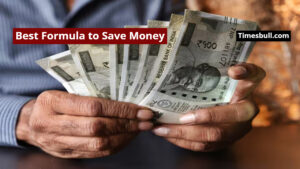 Best Formula to Save Money