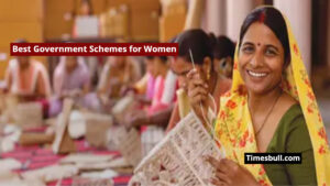 These Government Schemes are Extremely Useful for Women, Know About Them