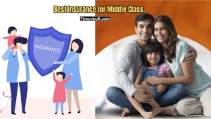 Best Insurance for Middle Class – Get ₹2 Lakh Cover for Just ₹28! Key Features, Age & Details