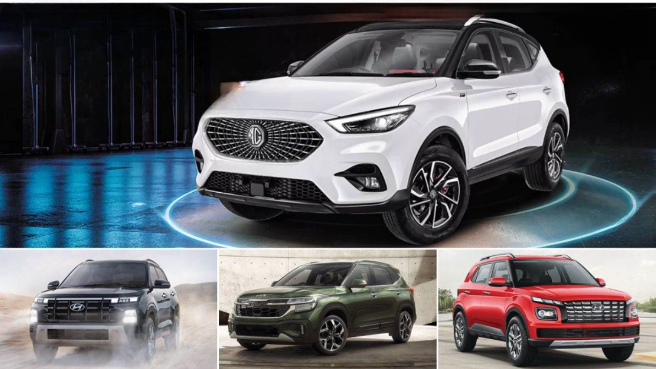 Best Level-2 ADAS Cars