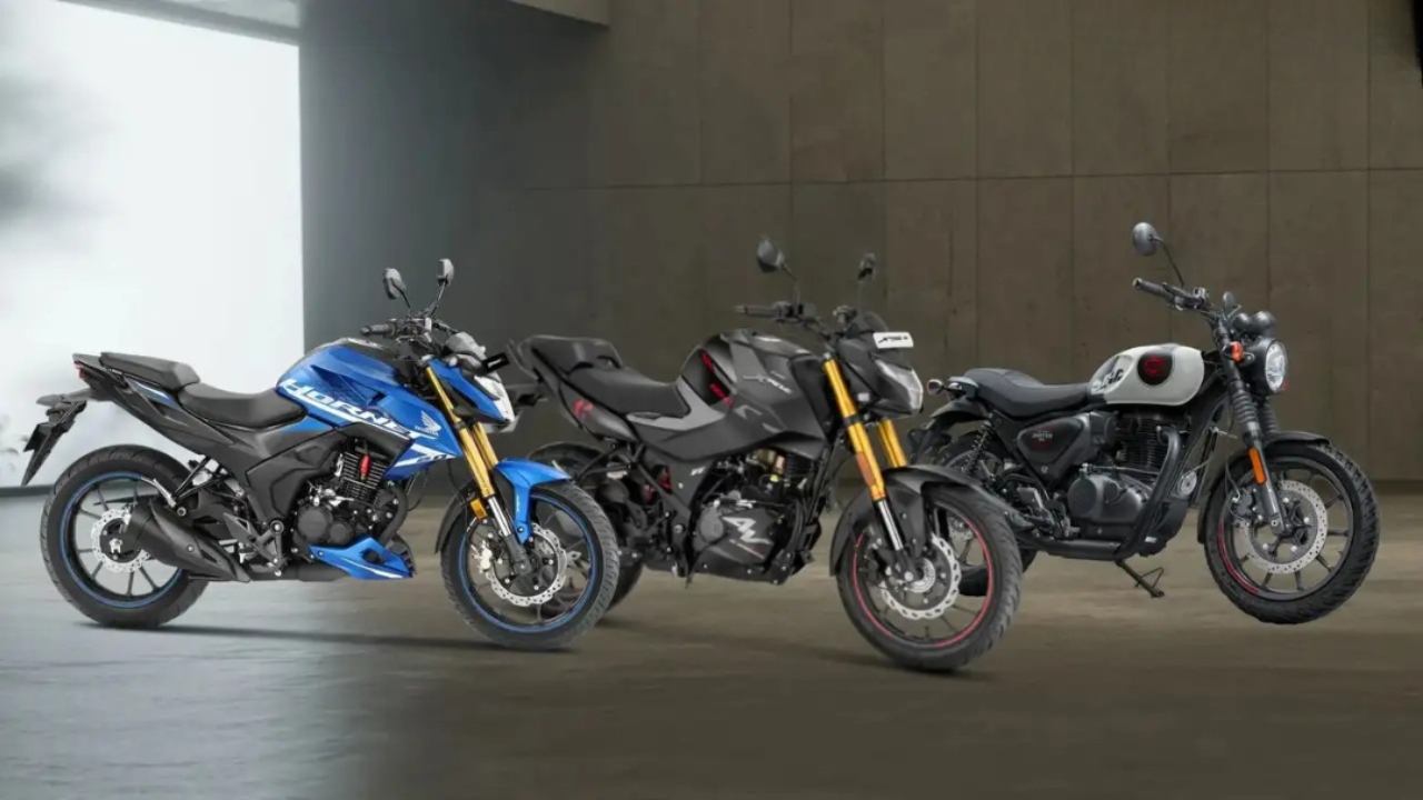 Best Performance Bikes Under