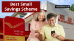 Best Small Savings Scheme