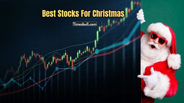 Best Stocks This Christmas